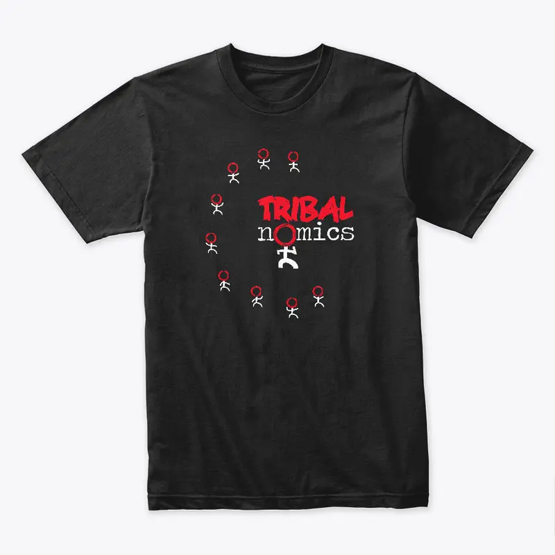 Tribalnomics Gear is HERE! Limited time!